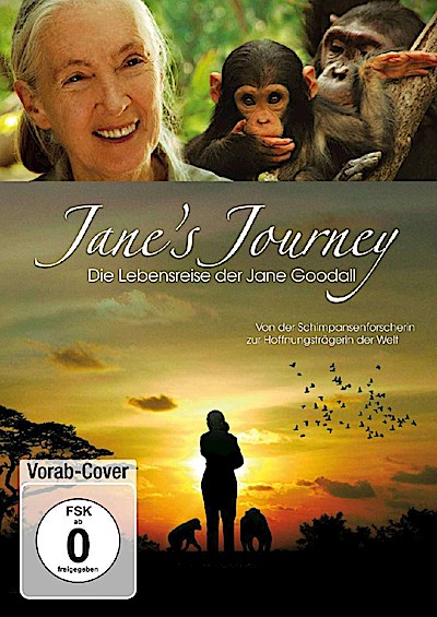 Jane’s Journey