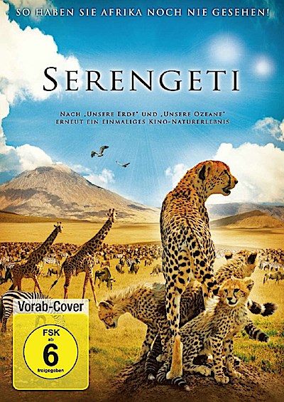 Serengeti