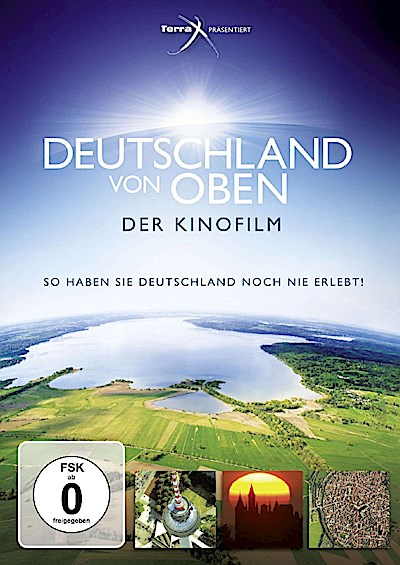 Deutschland von oben - Der Kinofilm