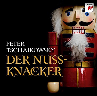 Der Nussknacker, 1 Audio-CD (Auszüge)