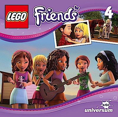 Lego - Friends (04)
