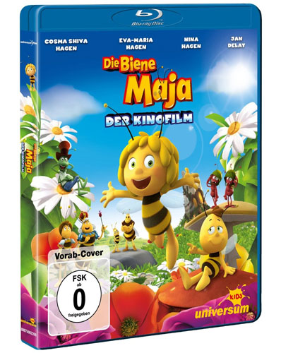 Die Biene Maja - Der Kinofilm