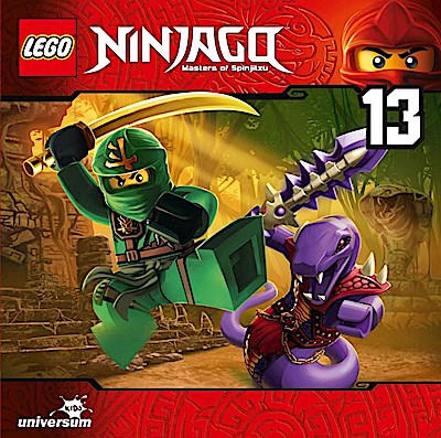 Lego Ninjago (13)