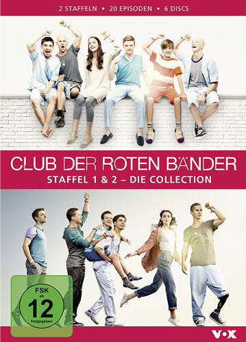 Club der roten Bänder