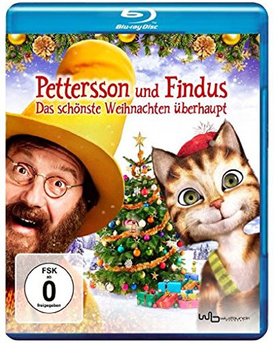 Pettersson und Findus 2 - Das schönste Weihnachten überhaupt