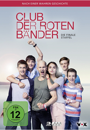 Club der roten Bänder