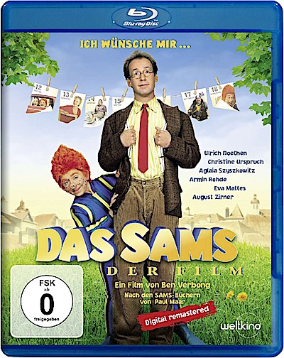 Das Sams - Der Film