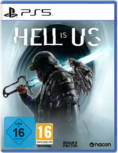 Hell is Us  PS-5