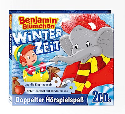 Winterzeit (Folge77+147)