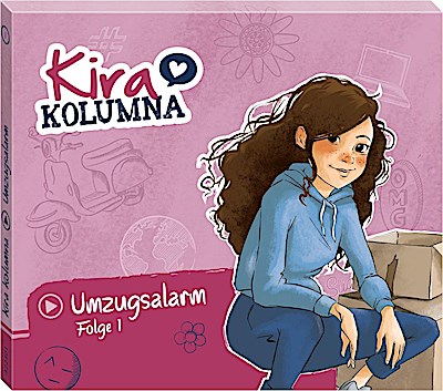 Folge 1:Umzugsalarm!