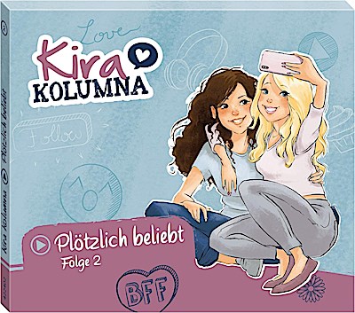 Folge 2:Plötzlich beliebt!