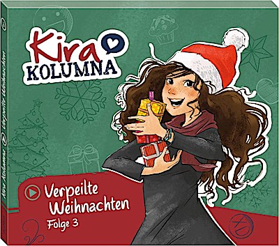 Folge 3:Verpeilte Weihnachten