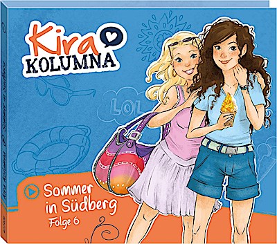 Folge 6:Sommer in Südberg
