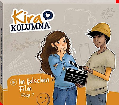 Folge 7:Im falschen Film