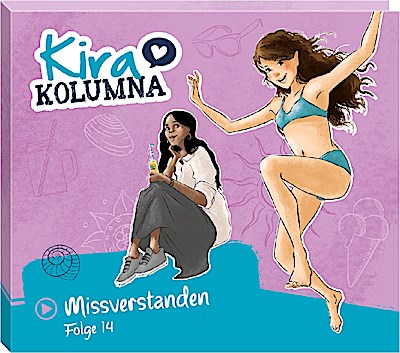 Folge 14:Missverstanden