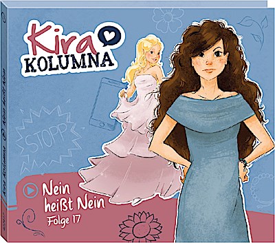 Folge 17: Nein heisst Nein