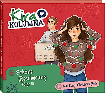 Folge 18:Schöne Bescherung