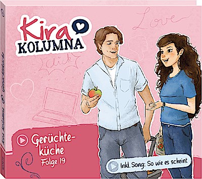 Folge 19: Gerüchteküche