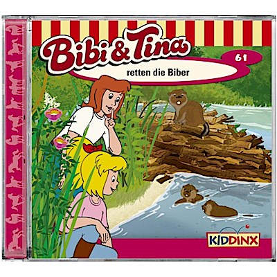 Folge 61:..retten die Biber