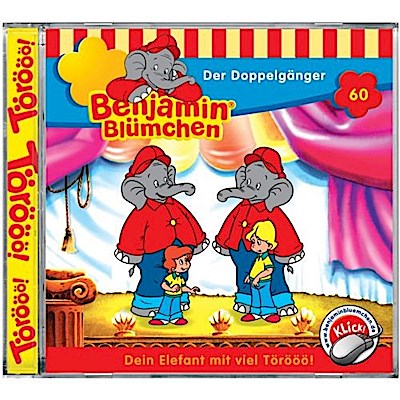 FOLGE 060:DER DOPPELGÄNGER