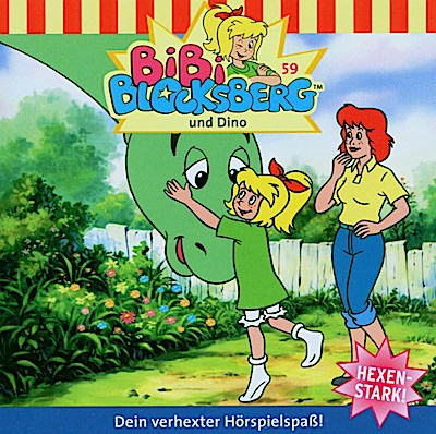 FOLGE 059:...UND DINO