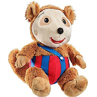 Bobo Siebenschläfer, 23 cm