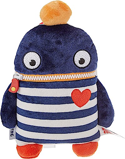 Ping, klein, 25 cm - Plüsch Sorgenfresser klein