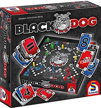 Black DOG® (Spiel)