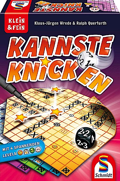 Kannste knicken (Spiel)