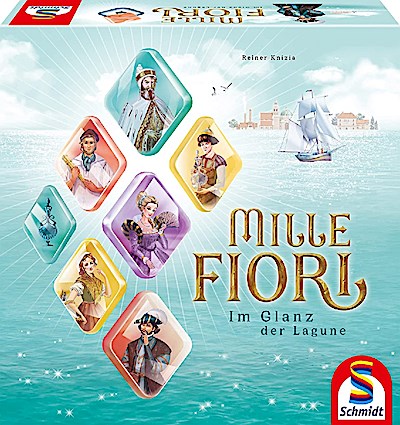 Mille Fiori (Spiel)