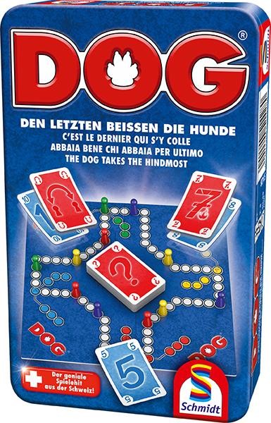 DOG® (Spiel)