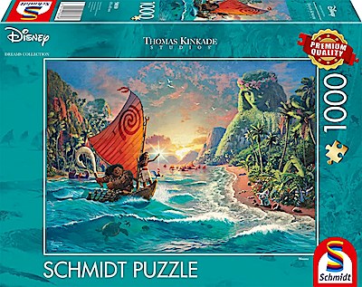 Disney, Vaiana, Moana