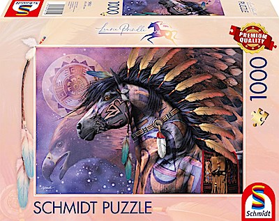 Schamane