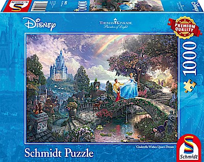 Cinderella (Puzzle)