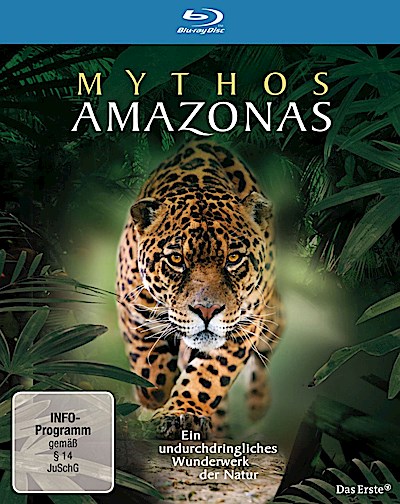 Mythos Amazonas