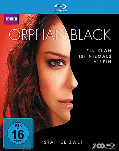Orphan Black