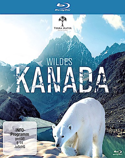 Wildes Kanada