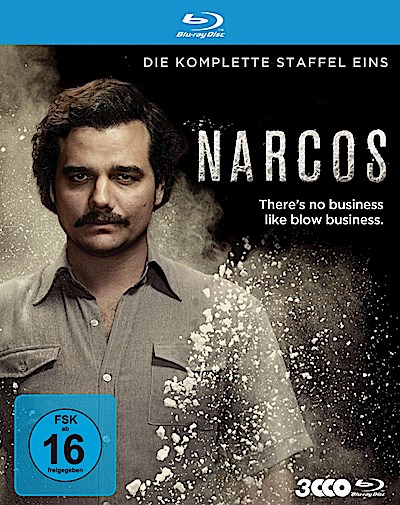 Narcos