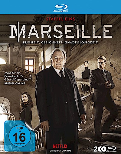 Marseille