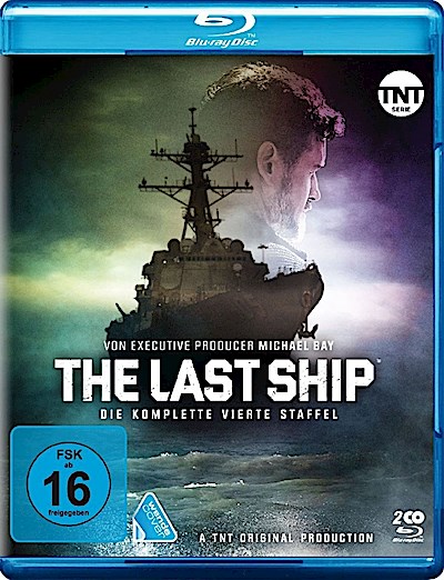 The Last Ship