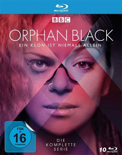 Orphan Black