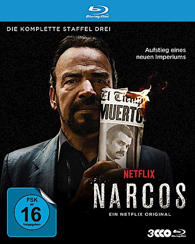 Narcos