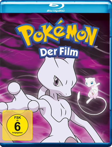 Pokémon - Der Film