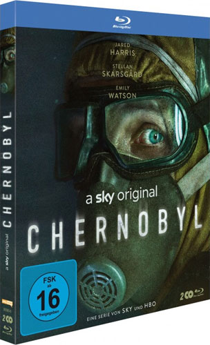 Chernobyl - Welchen Preis haben Lügen?