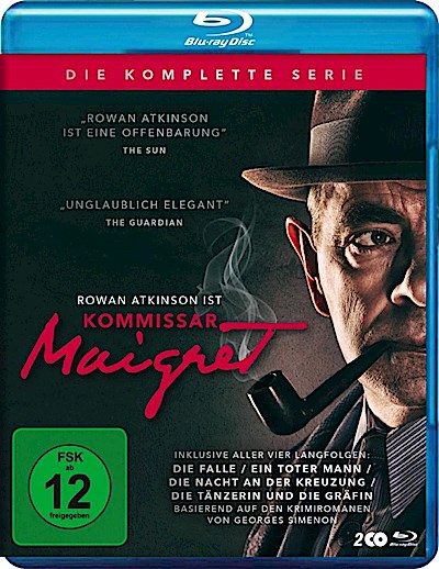 Kommissar Maigret