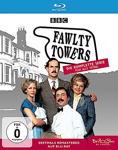 Fawlty Towers