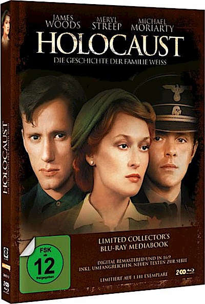 Holocaust - Die Geschichte der Familie Weiss