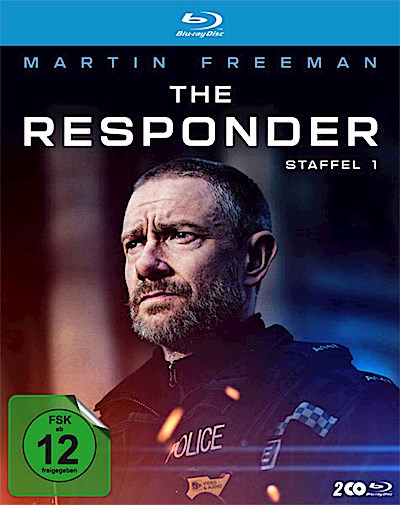 The Responder