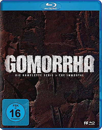 Gomorrha
