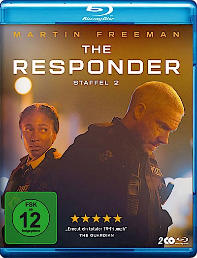 The Responder